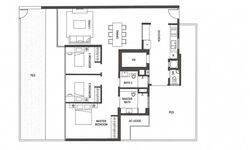 The Minton (D19), Condominium #626972861